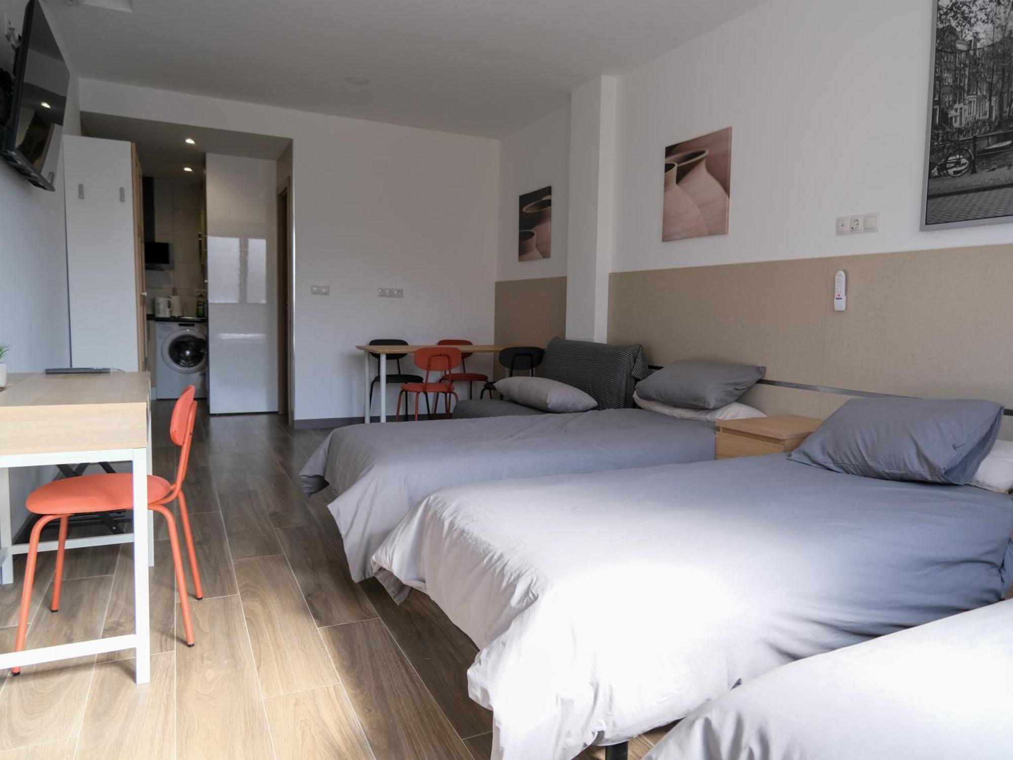 Alianza Suites — Fotos 3